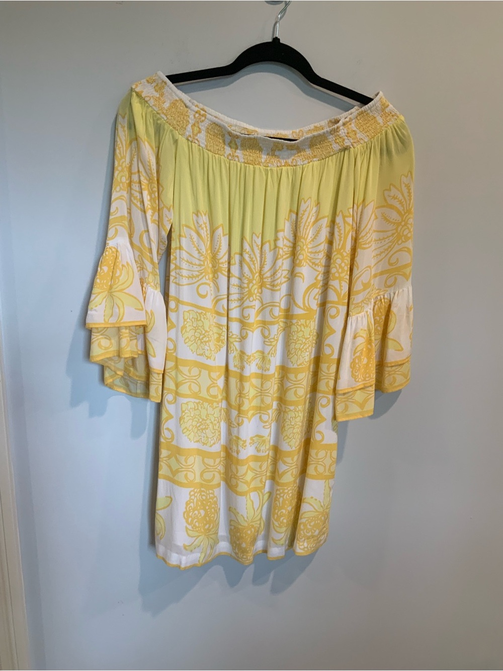 Lilly Pulitzer Kaori Dress - Picture 4 of 6